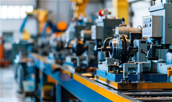 数智化时代下良性发展的非标自动化依旧壁垒重重(图1)