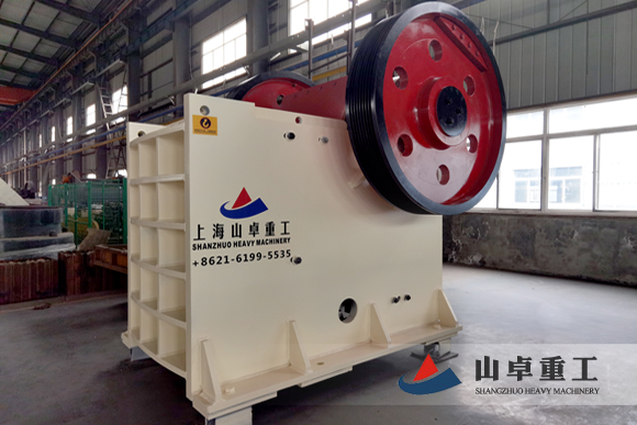 什么是破碎机？破碎机有哪些种类？(图1)