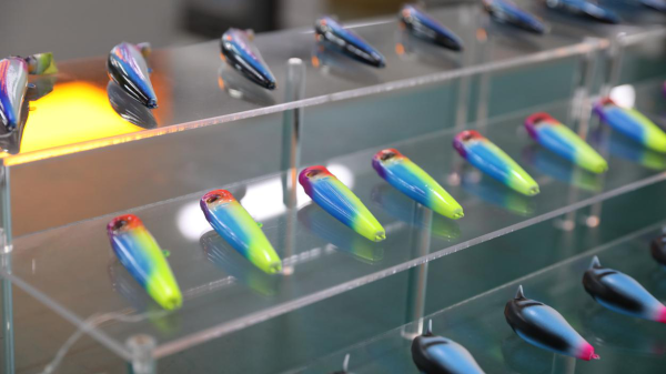 威海火炬高新区：供需两旺工业设备更新忙(图4)