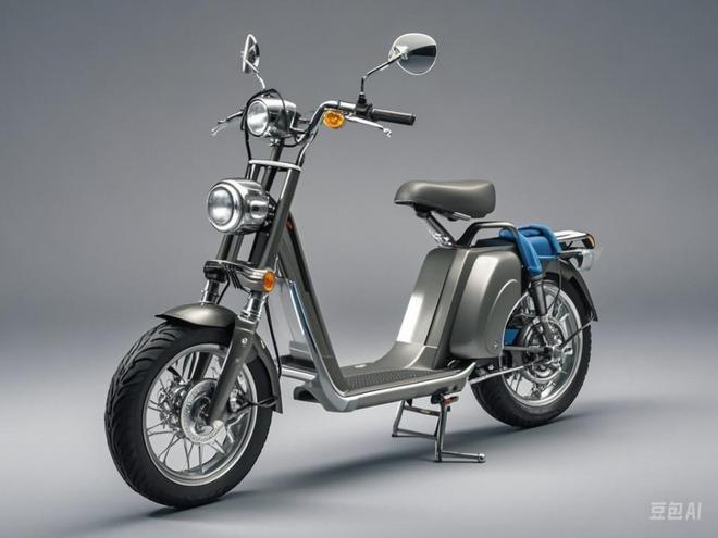 从此告别混乱规范两轮电动车出行(图2)