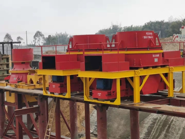 破碎机的工作原理是什么?为什么能够将物料粉碎?(图2)