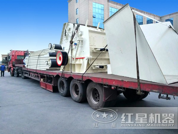 国内销量好的破碎机厂家是哪一家(图3)