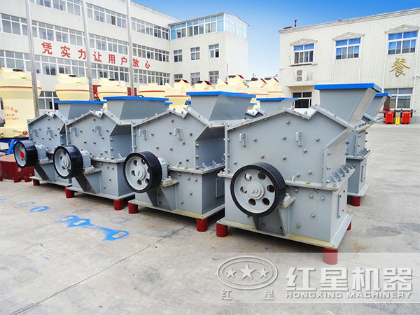 国内销量好的破碎机厂家是哪一家(图2)