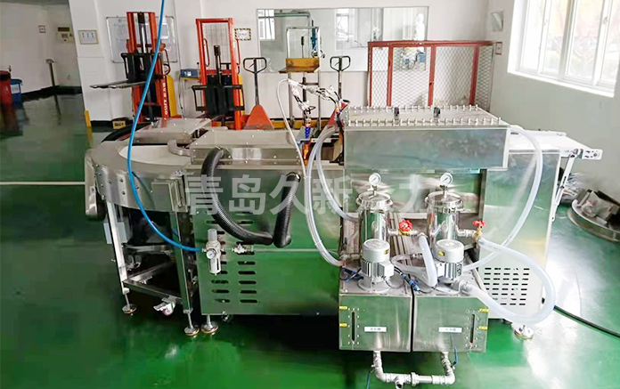 非标自动化设备的分类有哪些(图1)