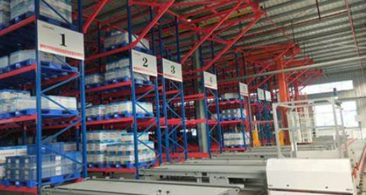 智能物流行业惨淡工程师们的“灰色地带”收入揭秘(图1)