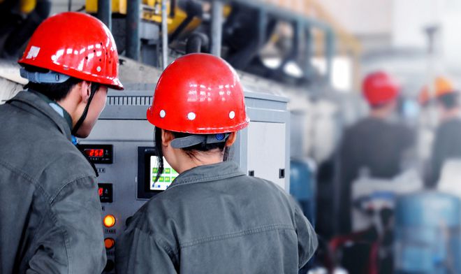 智能物流行业惨淡工程师们的“灰色地带”收入揭秘(图2)