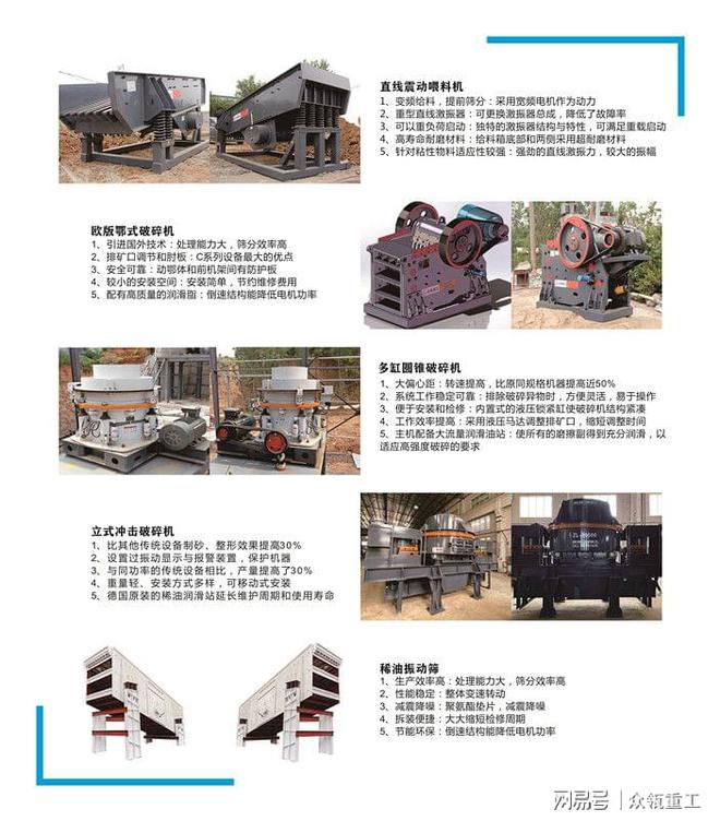 借势“新基建”砂石生产线乘风破浪蓄势待发(图4)