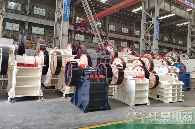 小型破碎机价格与图片_型号大全(图2)