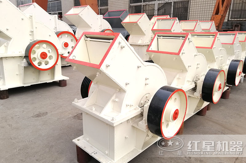 小型破碎机价格与图片_型号大全(图3)
