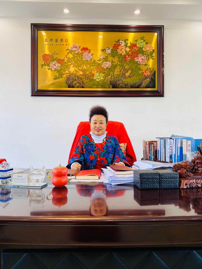 沈阳顺达重矿获中国破碎机品牌影响力优质奖(图1)