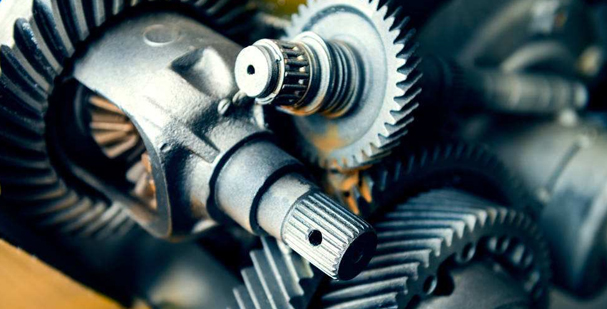 非标机械设计公司(图2)