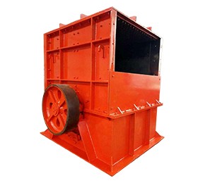 破碎机的工作原理介绍「小知识」(图1)