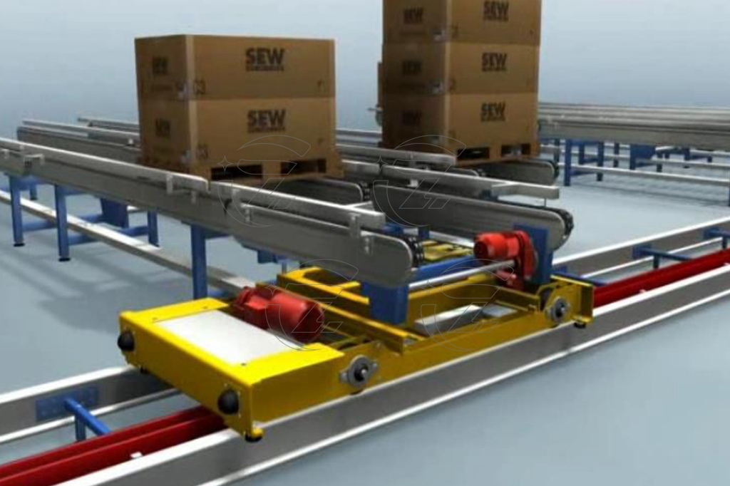 非标自动化设备是通过怎样的方式定义的呢(图1)