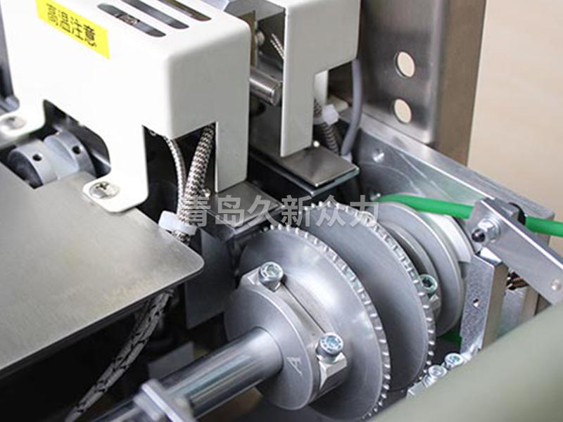 关于非标自动化设备你知道多少呢？(图1)