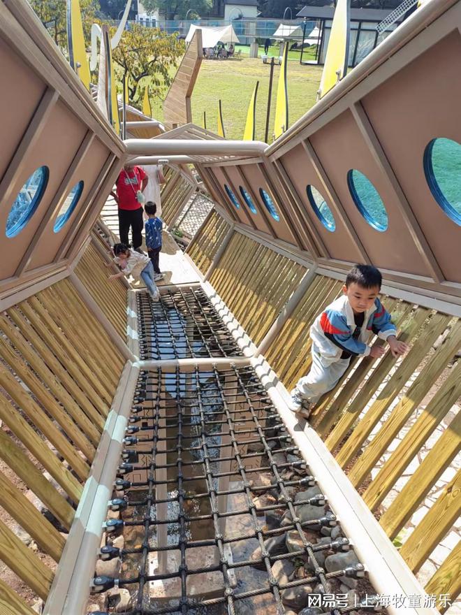 为非标定制游乐设备行业注入更多“魔”力(图3)