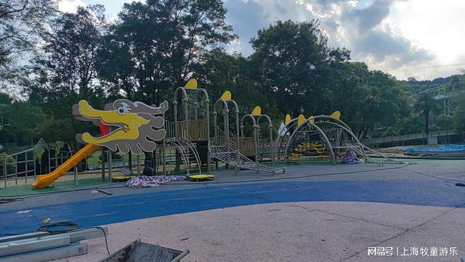 为非标定制游乐设备行业注入更多“魔”力(图2)