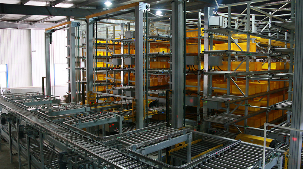 非标自动化设备包含的设备类型(图1)