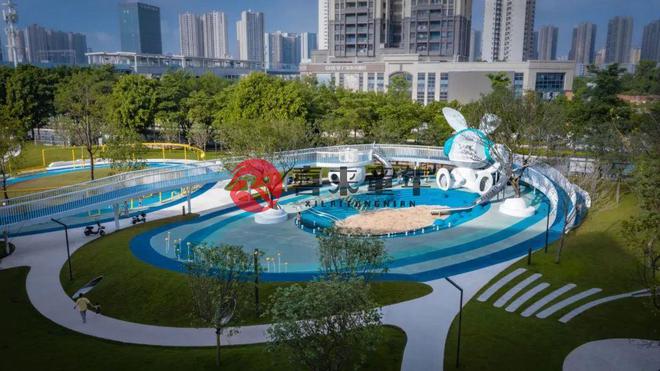 咸阳投资户外非标儿童游乐设备的前景如何？(图1)