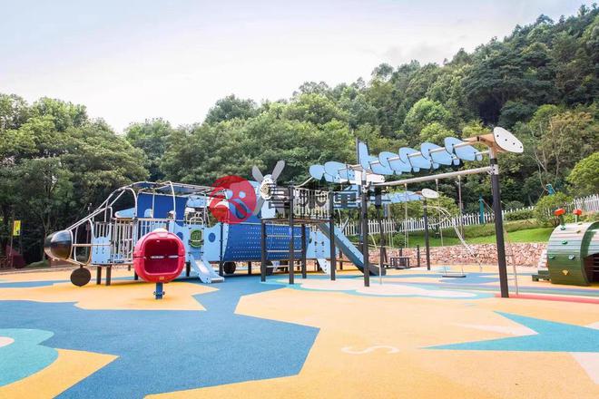 咸阳投资户外非标儿童游乐设备的前景如何？(图2)