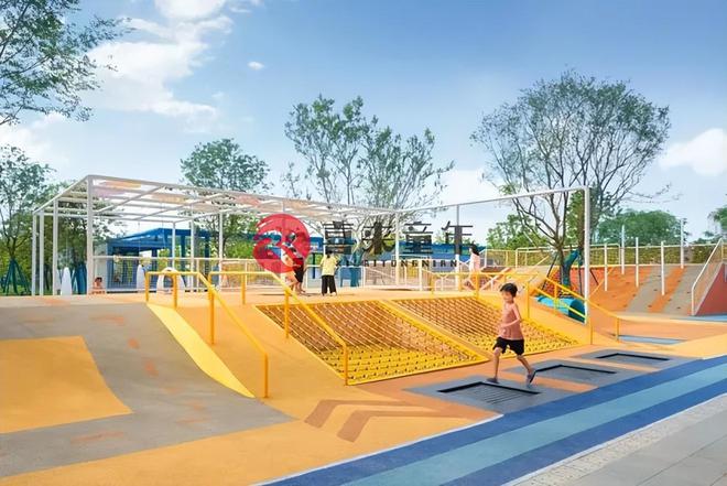 咸阳投资户外非标儿童游乐设备的前景如何？(图3)