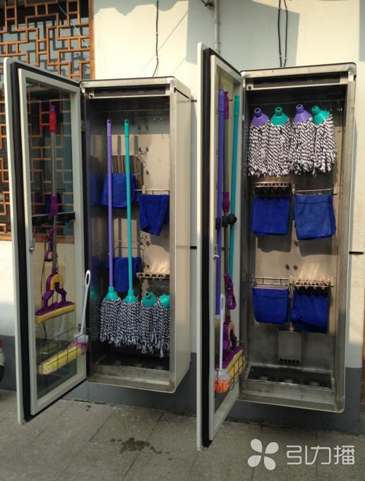 他制造出全球最大的双轴破碎机(图3)