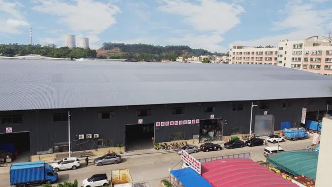 全铝家居设备厂家准发机械专注高端定制+非标新产品研发生产(图2)