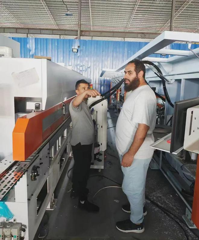 全铝家居设备厂家准发机械专注高端定制+非标新产品研发生产(图4)