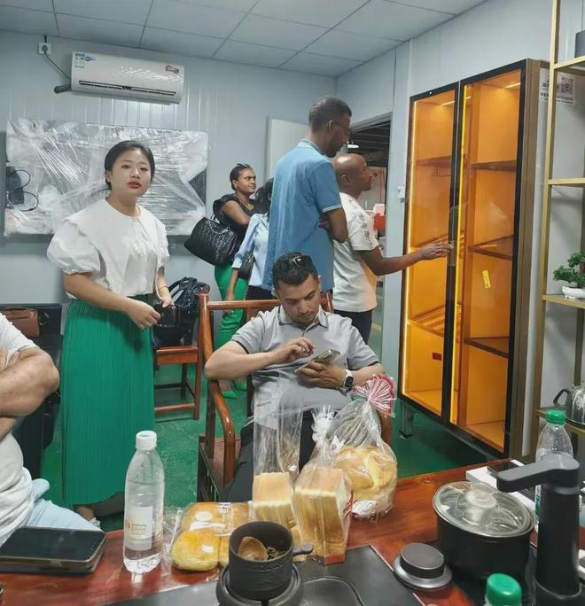 全铝家居设备厂家准发机械专注高端定制+非标新产品研发生产(图5)