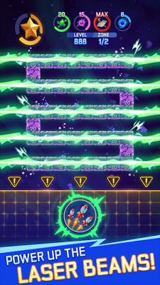 宇宙砖块粉碎机(图1)