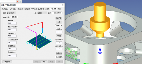 CAXACAD2025新品发布赋能研发效率创新设计体验(图9)