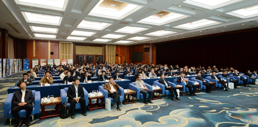 “2024中国水泥双碳大会暨第十二届节能环保技术交流大会”隆重召开(图2)