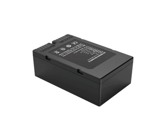 有源医疗器械内置充电电池关于指示器的要求(图1)