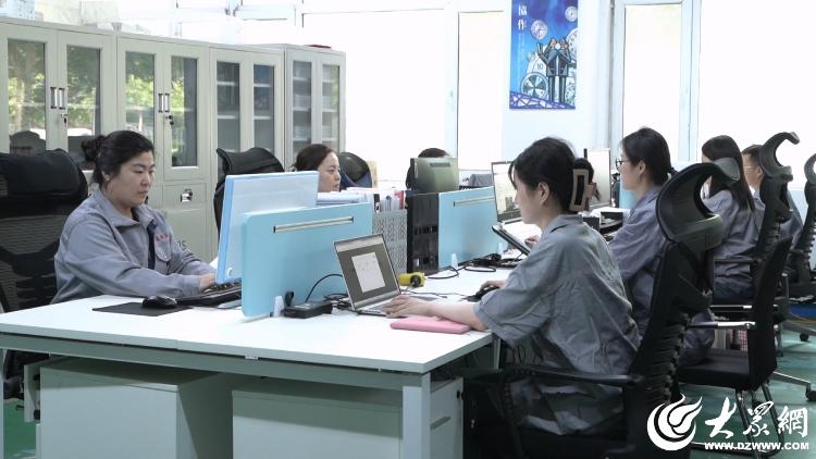 新质潍坊丨①方寸间窥得“新质”奥秘(图2)