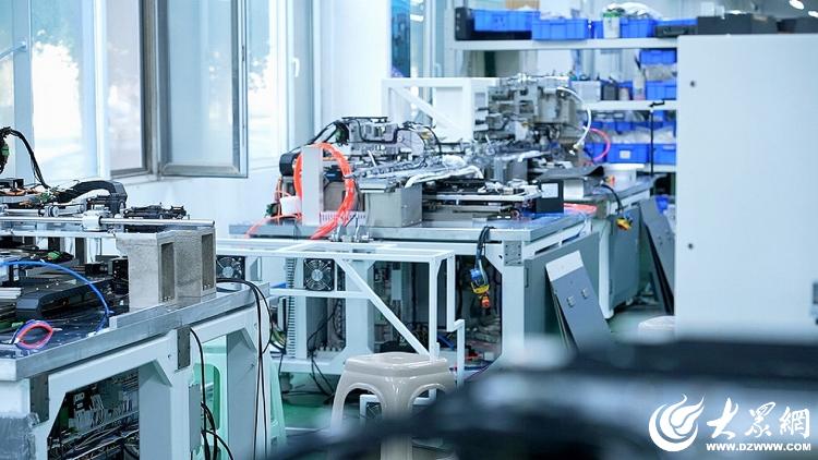 新质潍坊丨①方寸间窥得“新质”奥秘(图3)