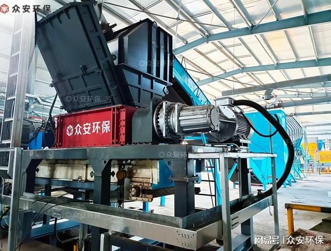 生物质秸秆破碎机的重要性作用(图1)