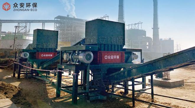 生物质秸秆破碎机的重要性作用(图2)