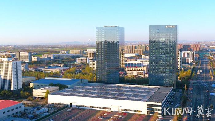 唐山：共享工厂助企业从“创意萌芽”到“产品落地”(图5)