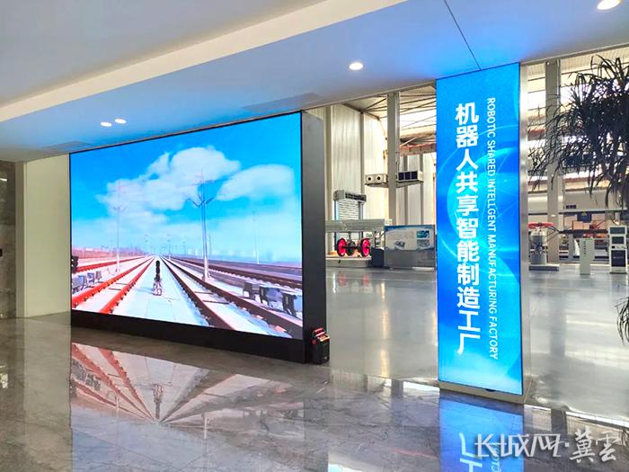 唐山：共享工厂助企业从“创意萌芽”到“产品落地”(图3)