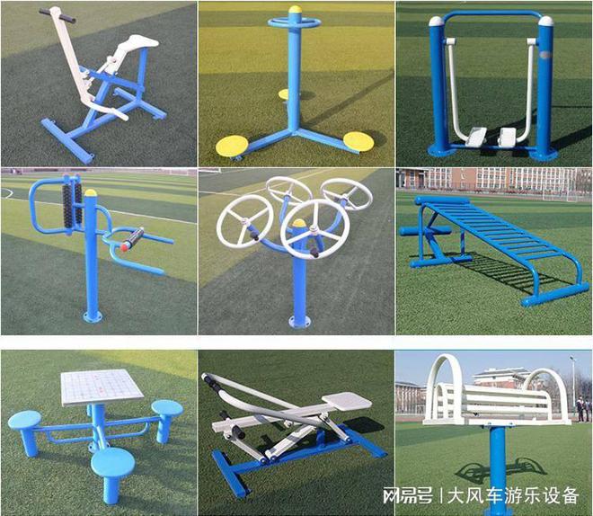 广西南宁幼儿园大型非标定制(图3)