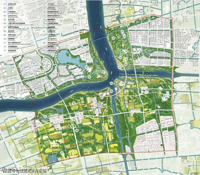 中国铁建·熙语【2024网站】中国铁建·熙语楼盘测评-小区环境(图19)