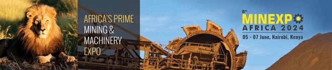 2025年第26届肯尼亚内罗毕国际工程机械及矿山机械展览会(图1)