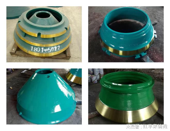 单段颚式破碎机对于河卵石破碎更好(图2)