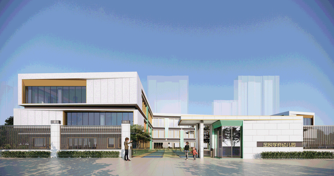 金悦学府2024网站-金悦学府楼盘详情-嘉善房天下(图3)