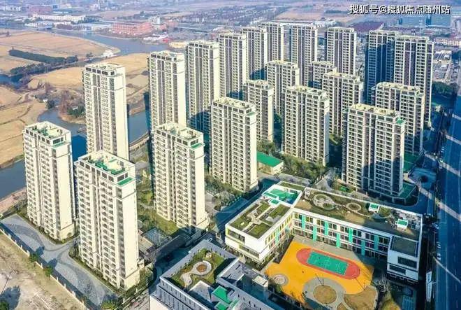 金悦学府2024网站-金悦学府楼盘详情-嘉善房天下(图6)