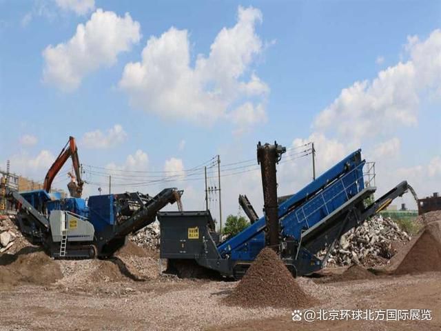 2025山西翻斗车会展盛况(图3)