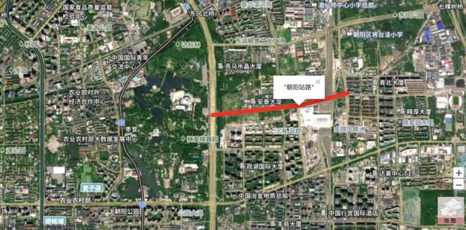 早安北京1122：今起气温持续下跌；部分景区临时关闭或调整(图6)