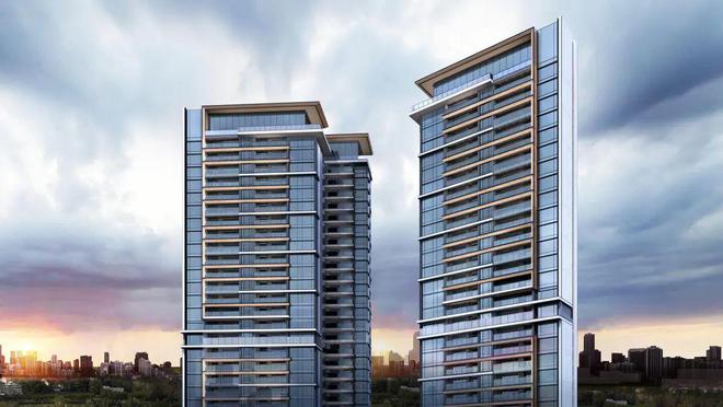 2024中海麓府最新售楼处()中海麓府介绍-广州房天下(图4)