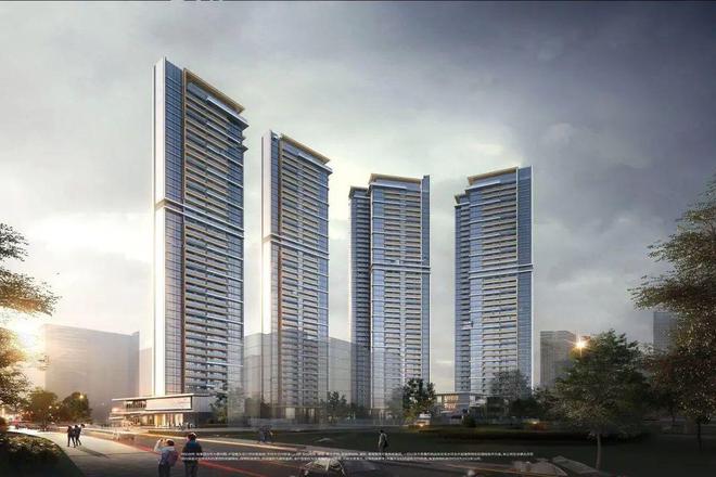 2024中海麓府最新售楼处()中海麓府介绍-广州房天下(图2)