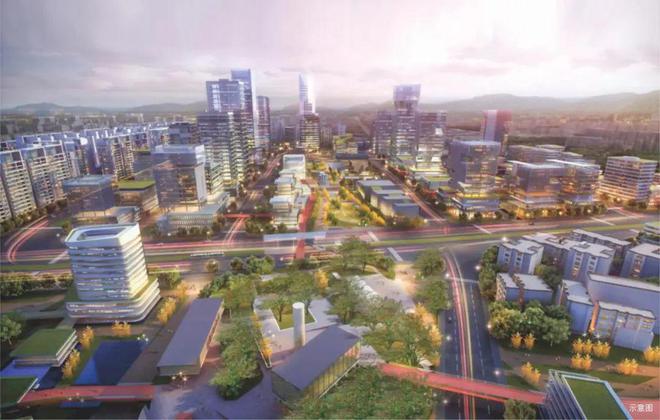 2024中海麓府最新售楼处()中海麓府介绍-广州房天下(图6)