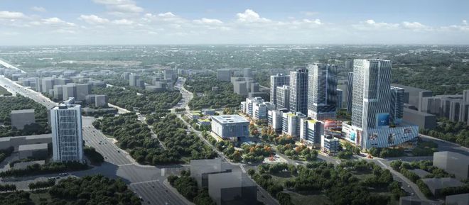 2024中海麓府最新售楼处()中海麓府介绍-广州房天下(图9)